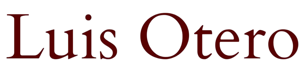 Luis Otero Logo